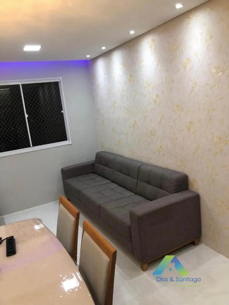 Apartamento, 2 quartos, 40 m² - Foto 12