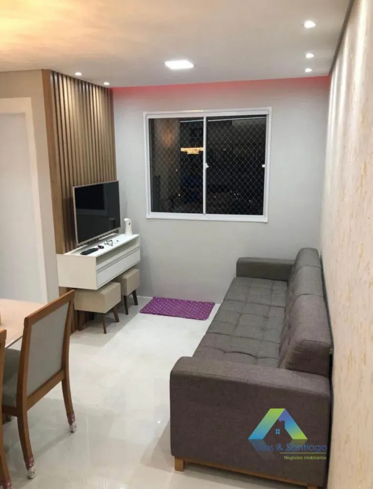 Apartamento, 2 quartos, 40 m² - Foto 15