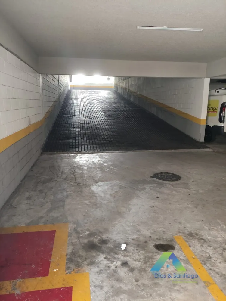 Apartamento, 2 quartos, 40 m² - Foto 5