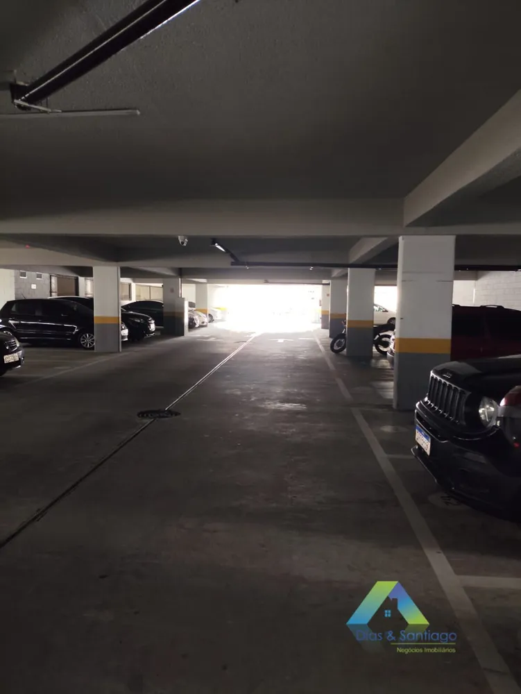 Apartamento, 2 quartos, 40 m² - Foto 5