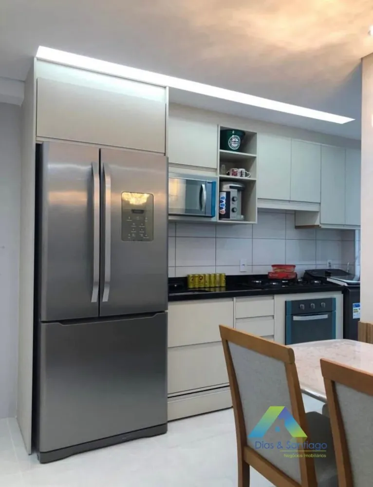 Apartamento, 2 quartos, 40 m² - Foto 8