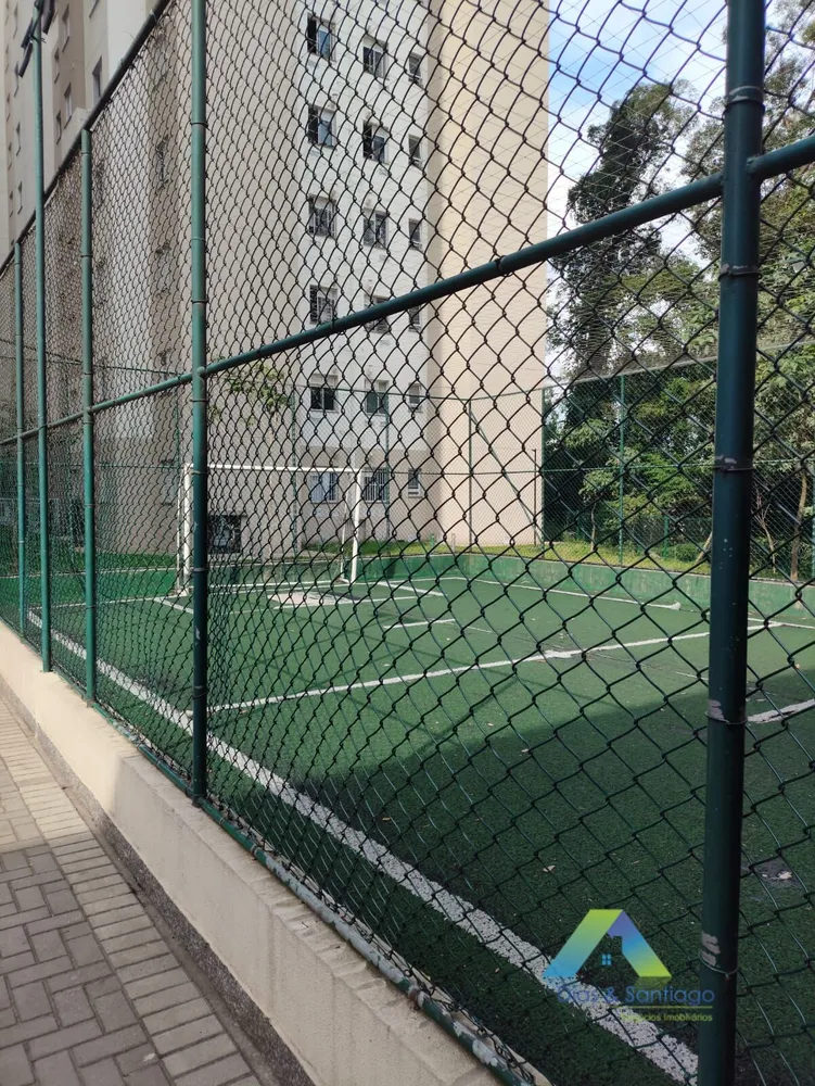 Apartamento, 2 quartos, 40 m² - Foto 3