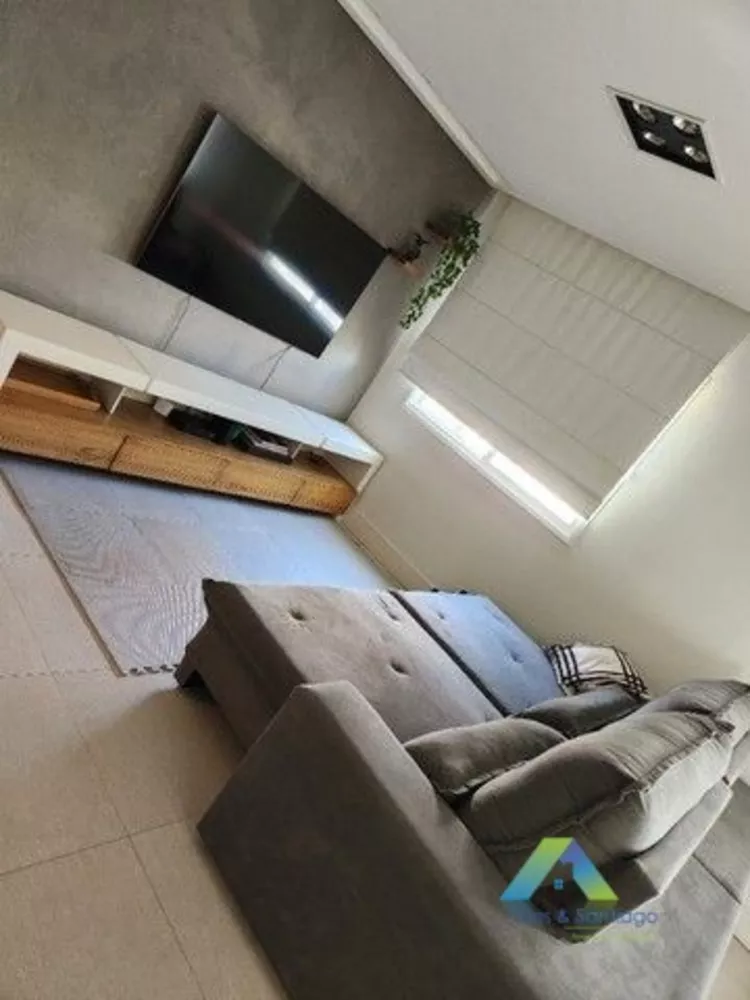 Apartamento à venda com 3 quartos, 143m² - Foto 6