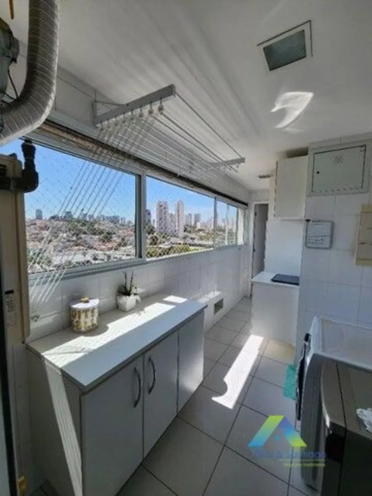 Apartamento à venda com 3 quartos, 143m² - Foto 5