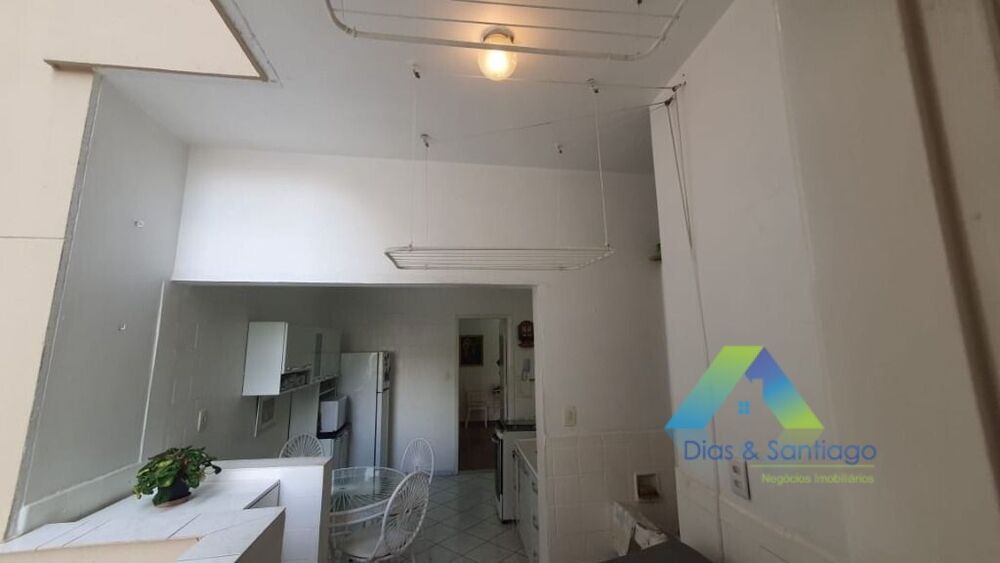 Apartamento à venda com 3 quartos, 130m² - Foto 9