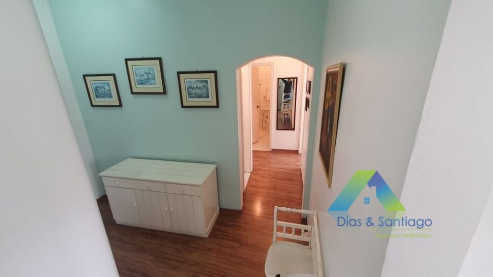 Apartamento à venda com 3 quartos, 130m² - Foto 6