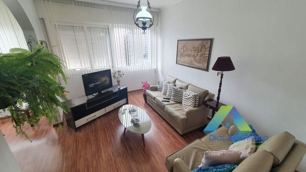 Apartamento à venda com 3 quartos, 130m² - Foto 4