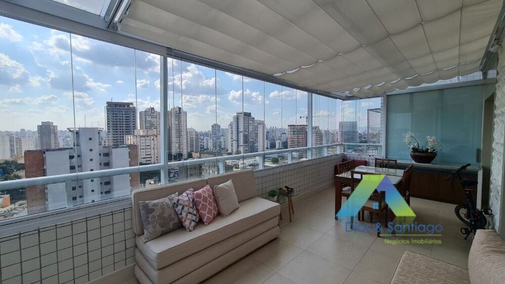 Cobertura à venda com 4 quartos, 252m² - Foto 6