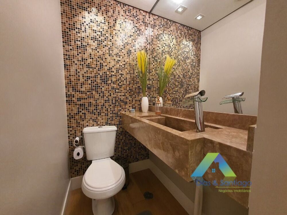 Cobertura à venda com 4 quartos, 252m² - Foto 8