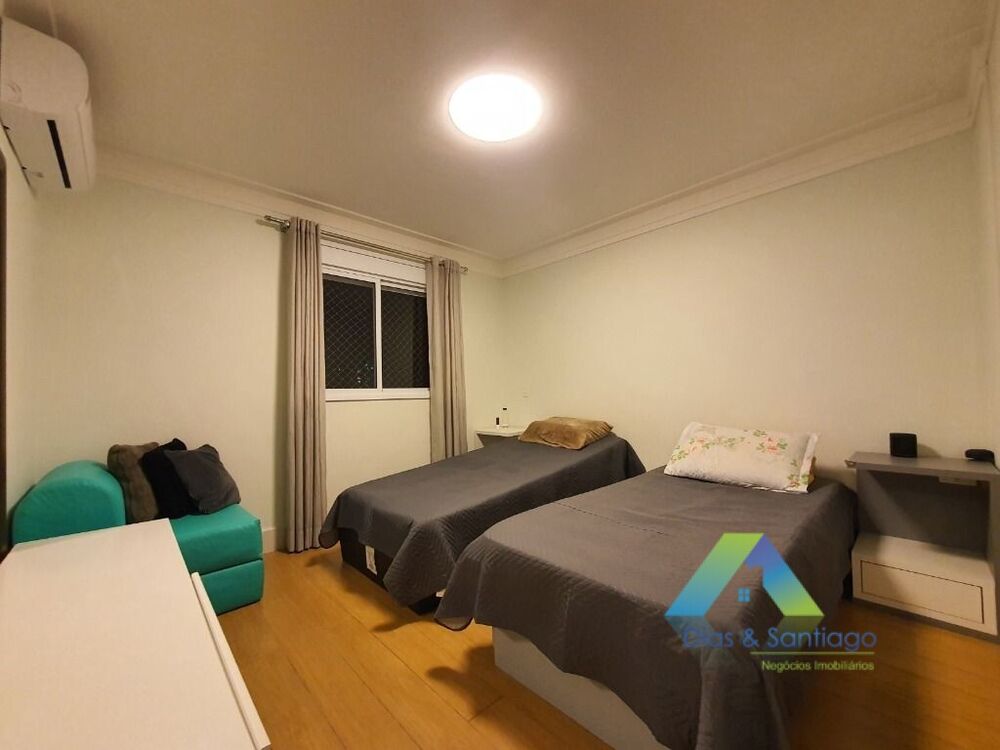 Cobertura à venda com 4 quartos, 252m² - Foto 4