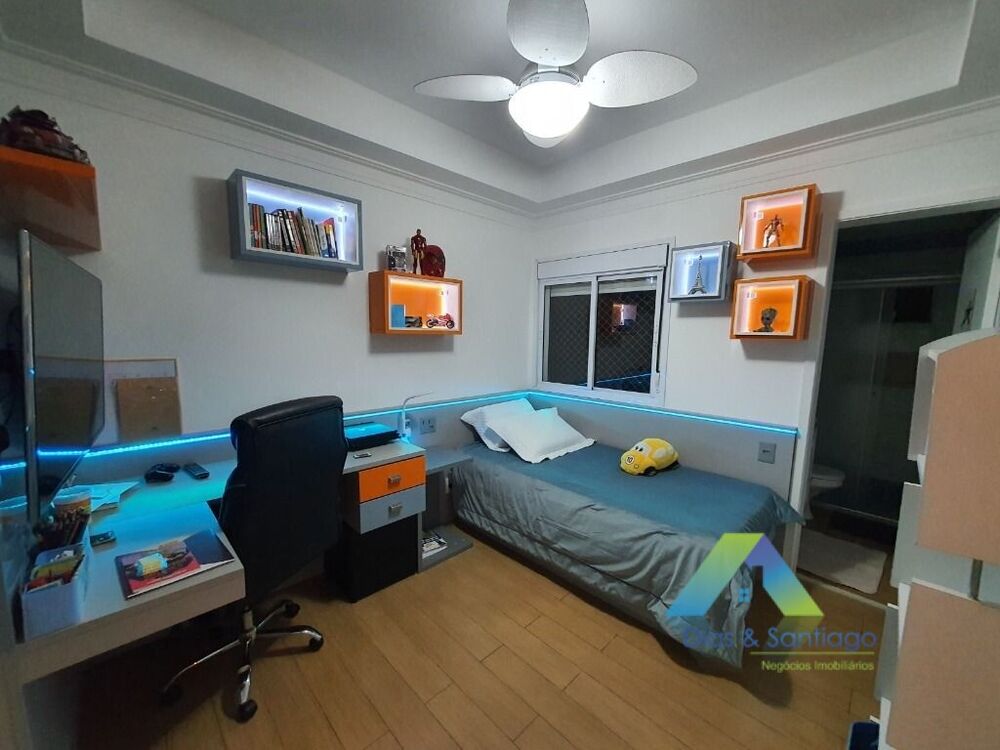 Cobertura à venda com 4 quartos, 252m² - Foto 3