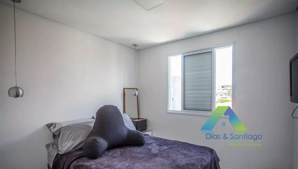 Apartamento, 2 quartos, 59 m² - Foto 9