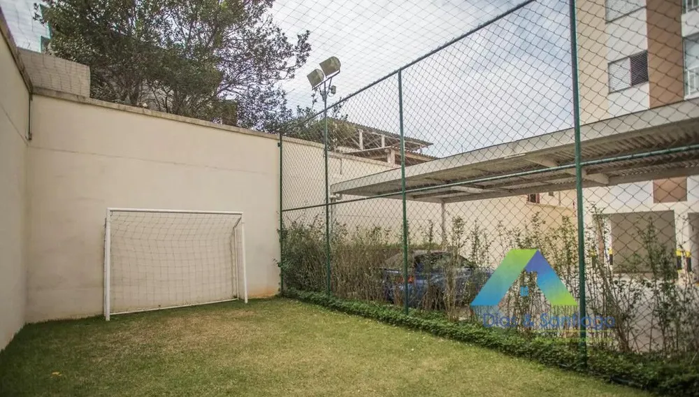 Apartamento, 2 quartos, 59 m² - Foto 10