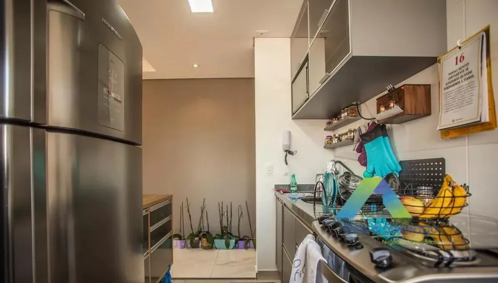 Apartamento, 2 quartos, 59 m² - Foto 13