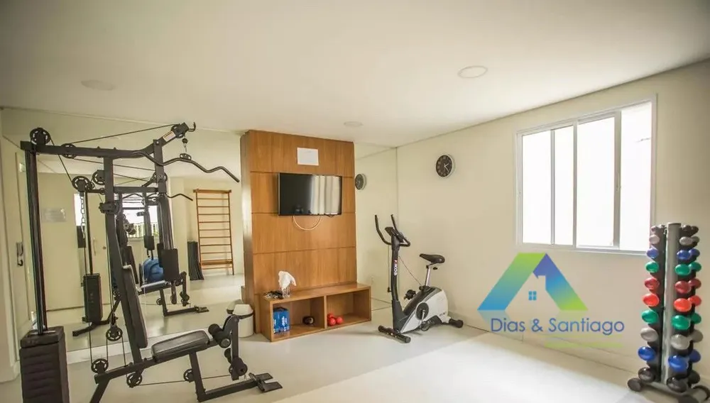 Apartamento, 2 quartos, 59 m² - Foto 11