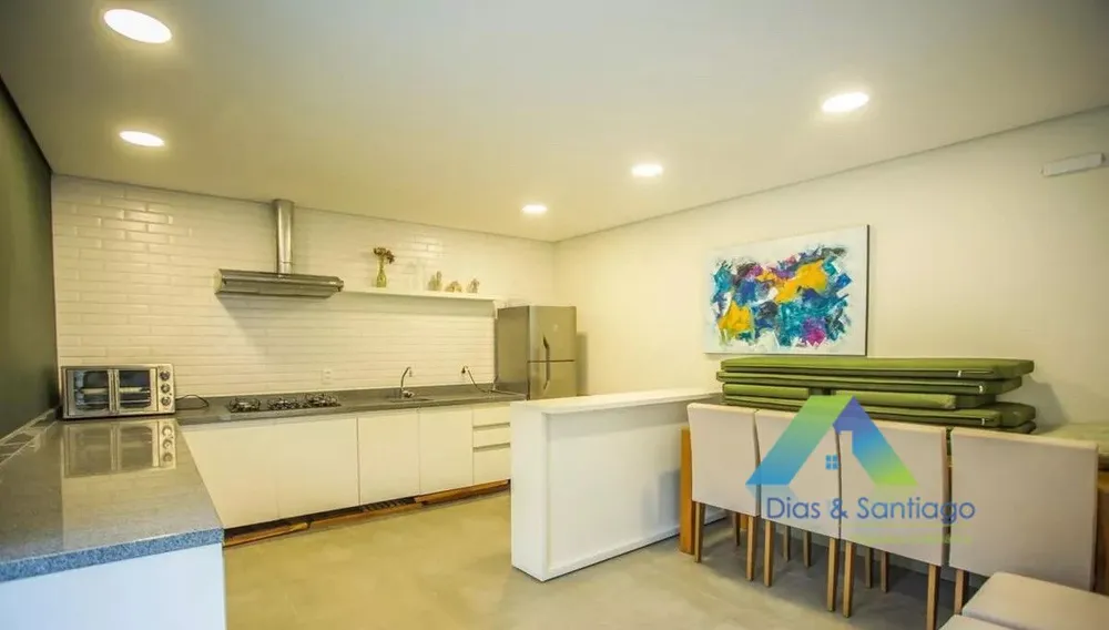 Apartamento, 2 quartos, 59 m² - Foto 14