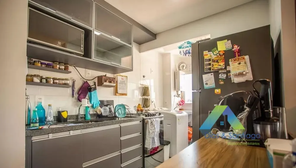 Apartamento, 2 quartos, 59 m² - Foto 15
