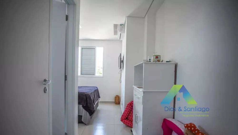 Apartamento, 2 quartos, 59 m² - Foto 4