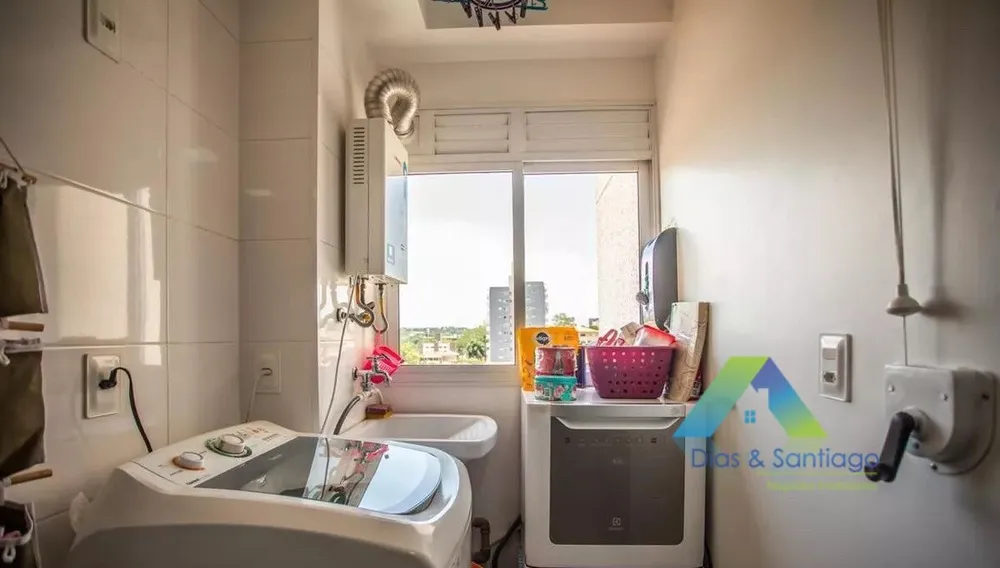 Apartamento, 2 quartos, 59 m² - Foto 8