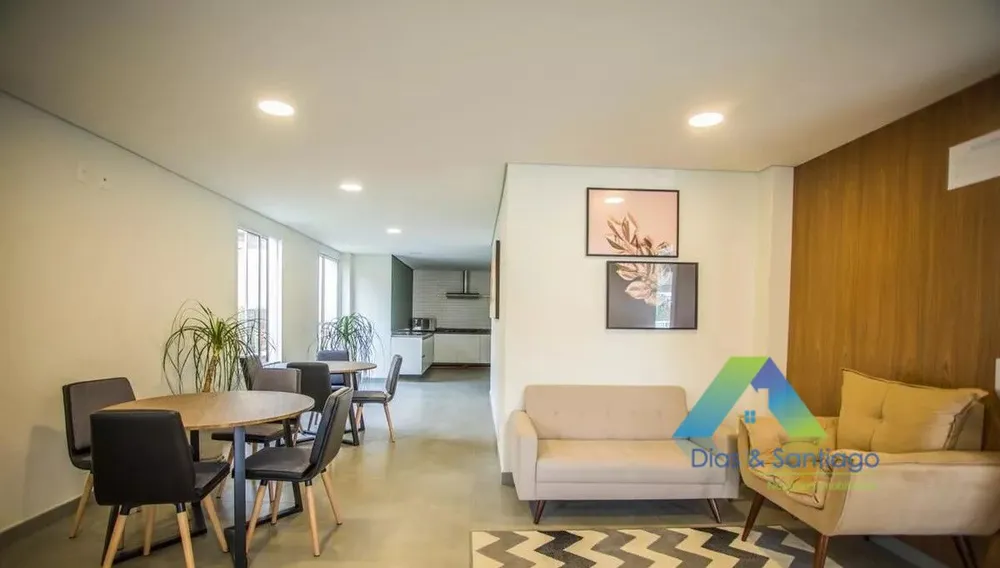 Apartamento, 2 quartos, 59 m² - Foto 3