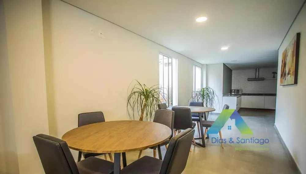 Apartamento, 2 quartos, 59 m² - Foto 16