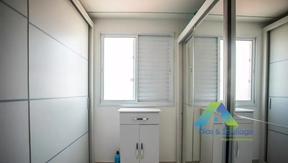 Apartamento, 2 quartos, 59 m² - Foto 5