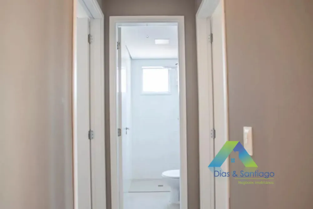 Apartamento, 2 quartos, 59 m² - Foto 7