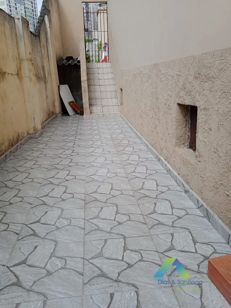 Sobrado, 2 quartos, 120 m² - Foto 3