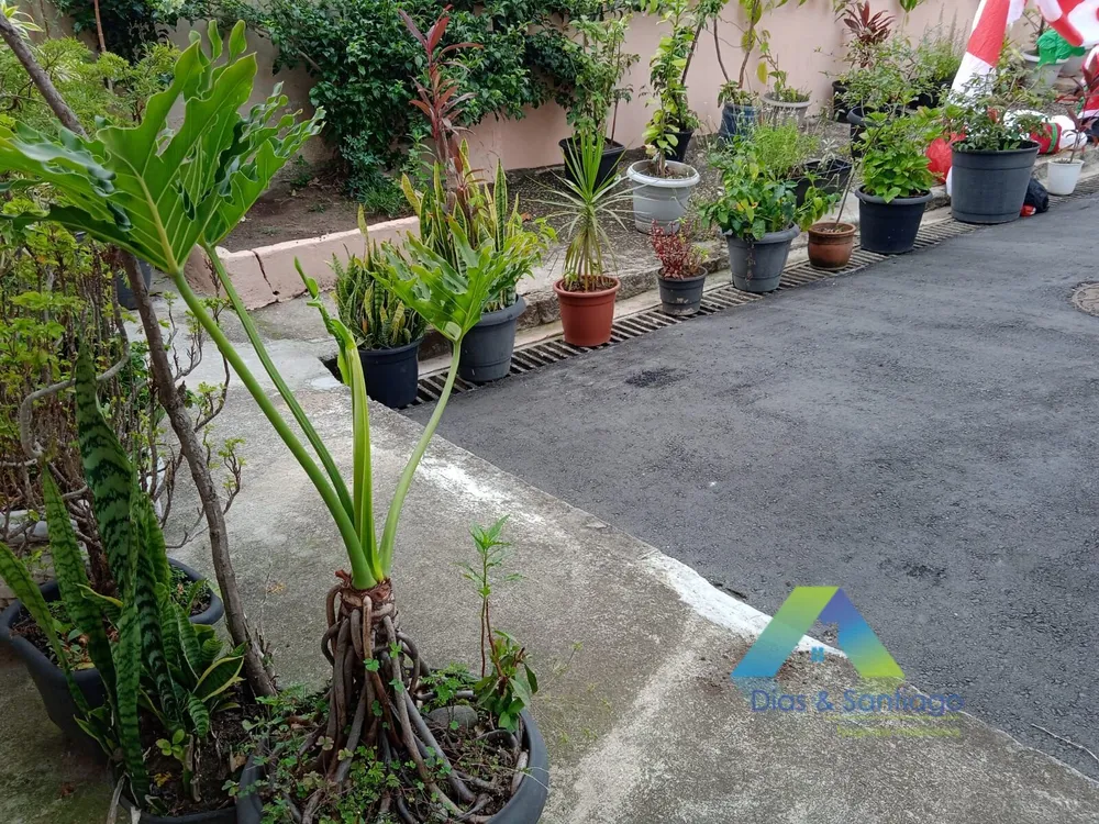 Sobrado, 2 quartos, 120 m² - Foto 4