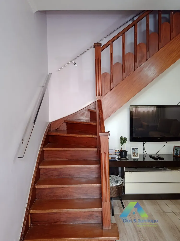 Sobrado, 2 quartos, 120 m² - Foto 2