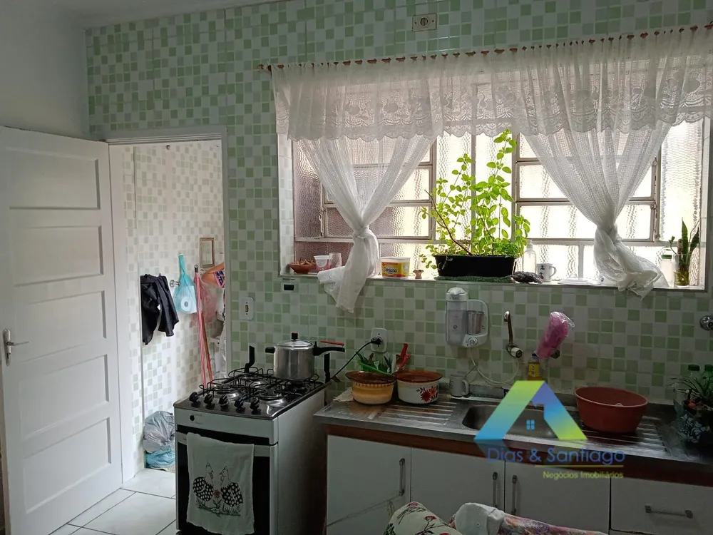 Sobrado, 2 quartos, 120 m² - Foto 4