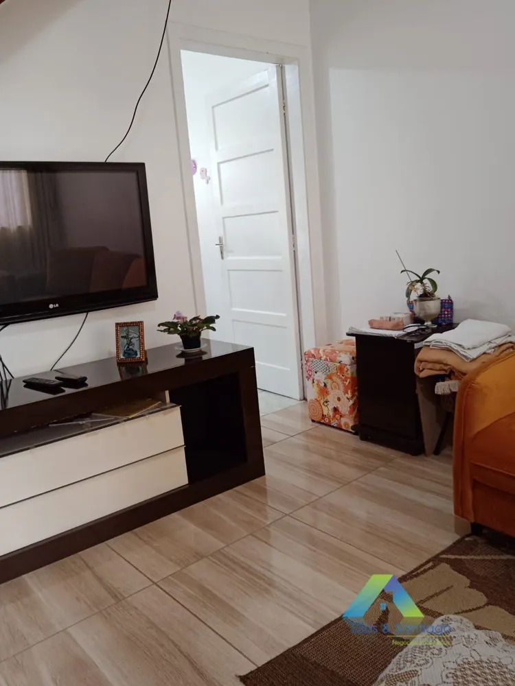 Sobrado, 2 quartos, 120 m² - Foto 1