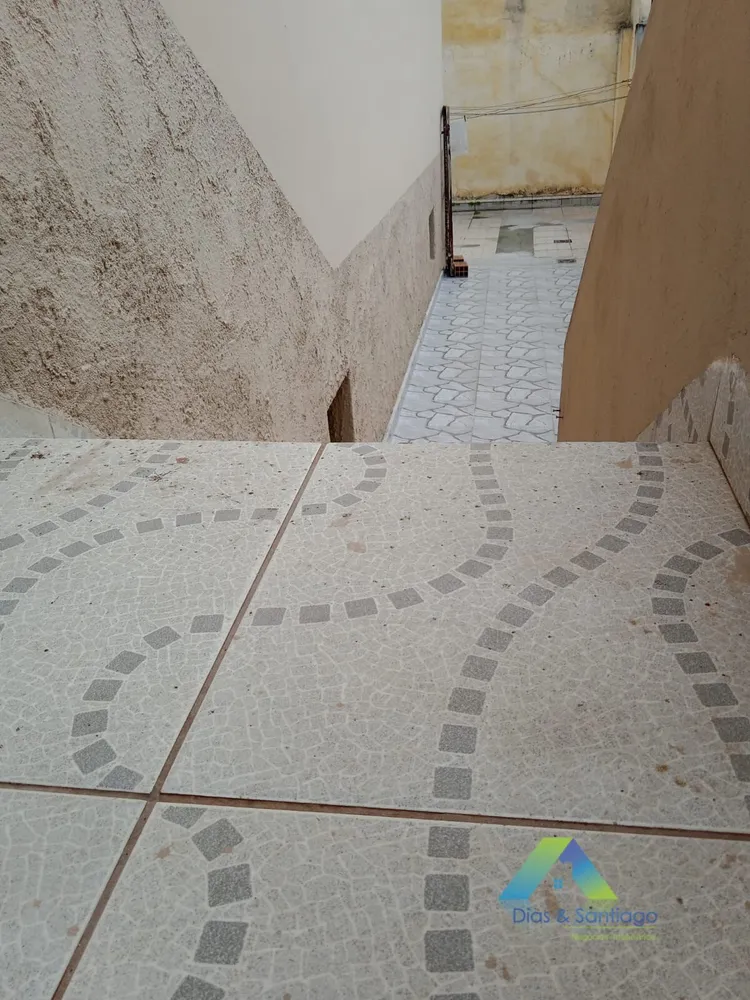 Sobrado, 2 quartos, 120 m² - Foto 1