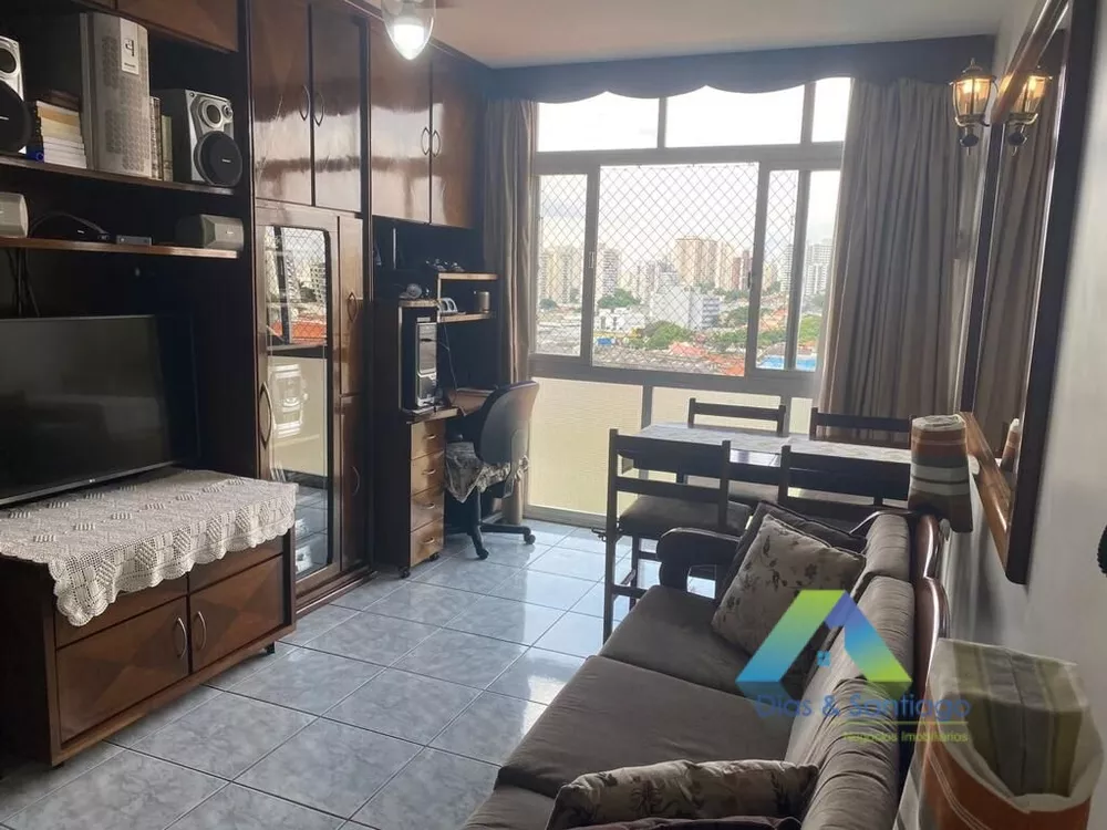 Apartamento à venda com 2 quartos, 82m² - Foto 1