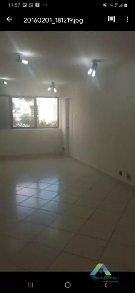 Conjunto Comercial-Sala para alugar, 30m² - Foto 4