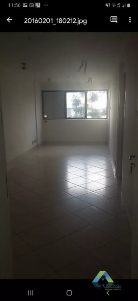 Conjunto Comercial-Sala para alugar, 30m² - Foto 2