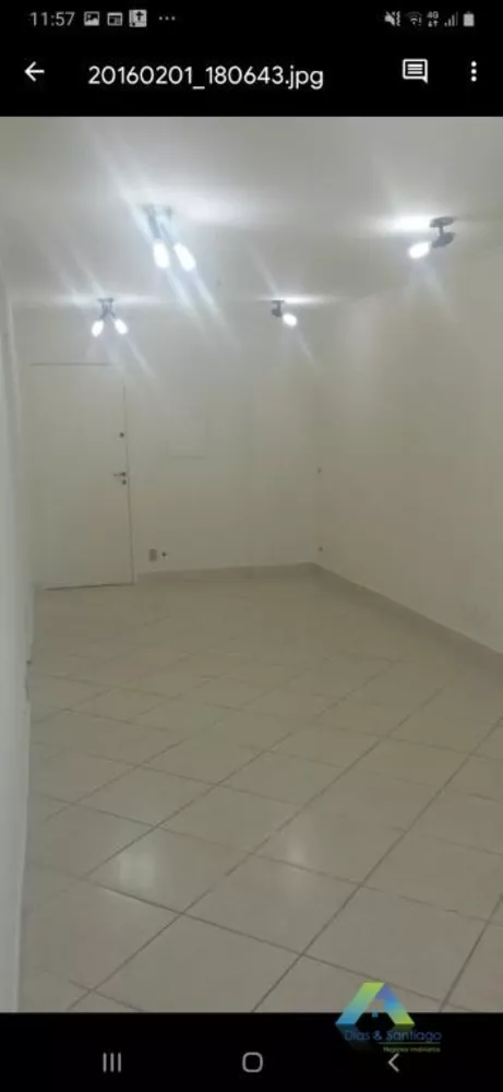 Conjunto Comercial-Sala para alugar, 30m² - Foto 1