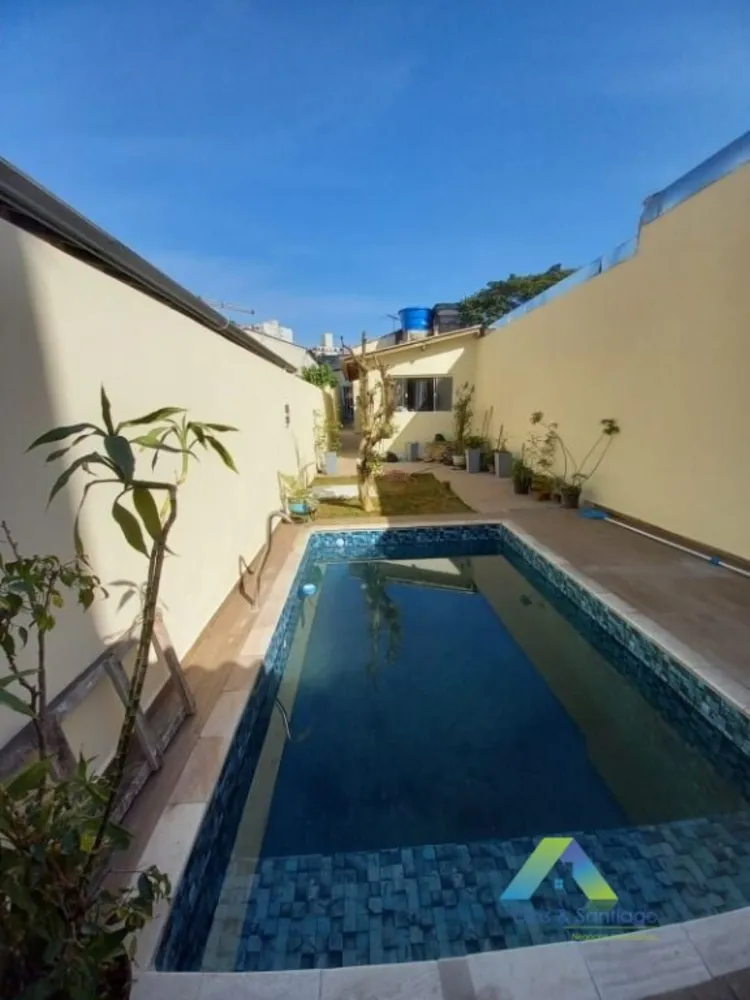 Casa, 3 quartos, 225 m² - Foto 13