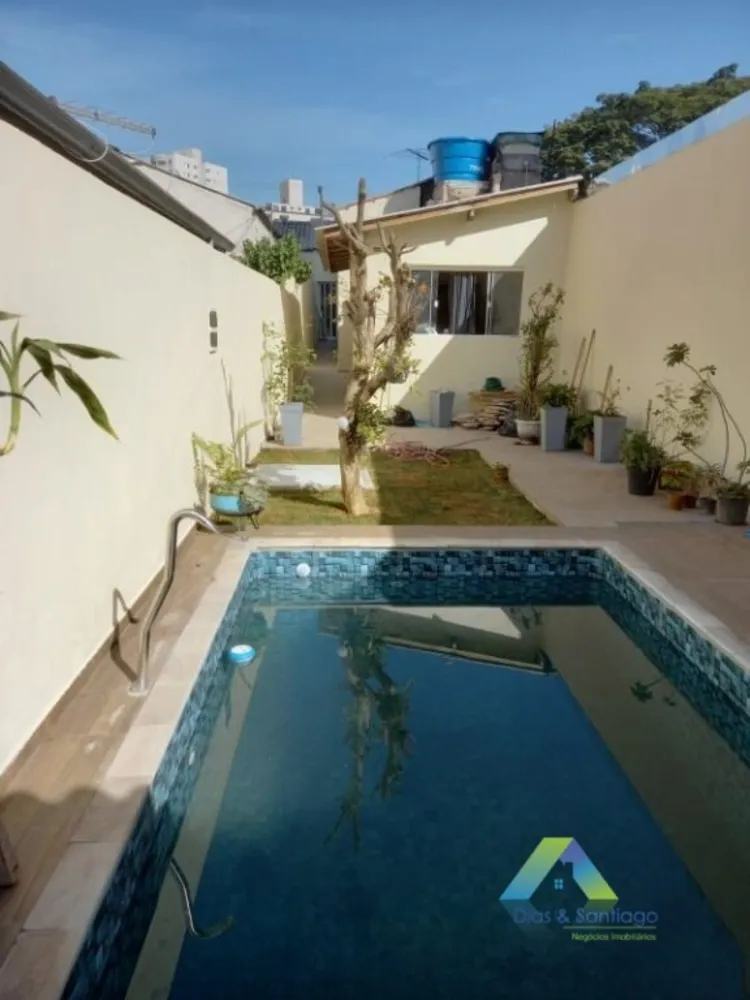 Casa, 3 quartos, 225 m² - Foto 14
