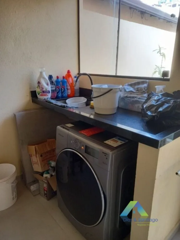 Casa, 3 quartos, 225 m² - Foto 16