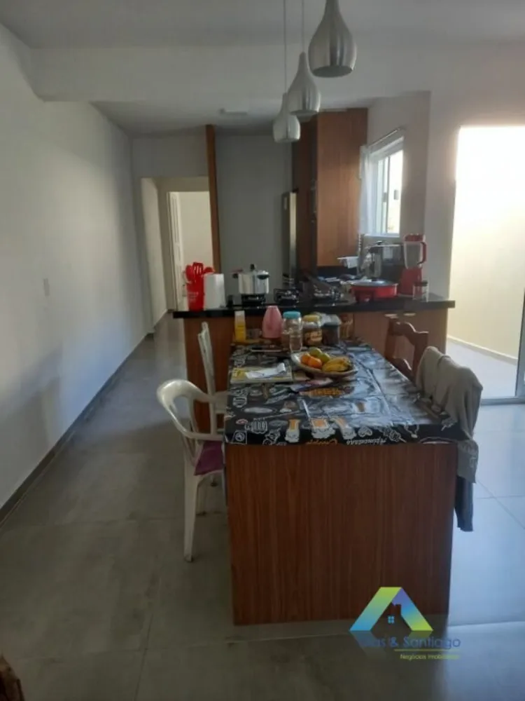 Casa, 3 quartos, 225 m² - Foto 6