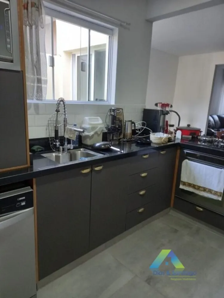 Casa, 3 quartos, 225 m² - Foto 4