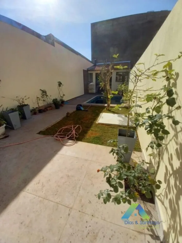 Casa, 3 quartos, 225 m² - Foto 15