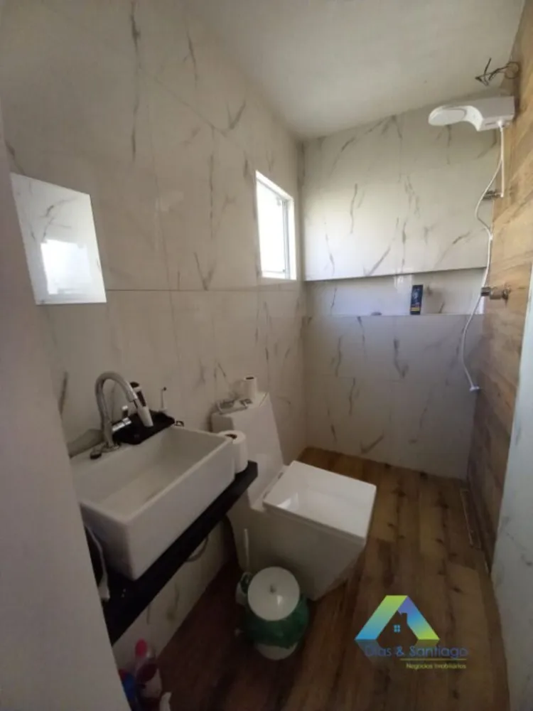 Casa, 3 quartos, 225 m² - Foto 11