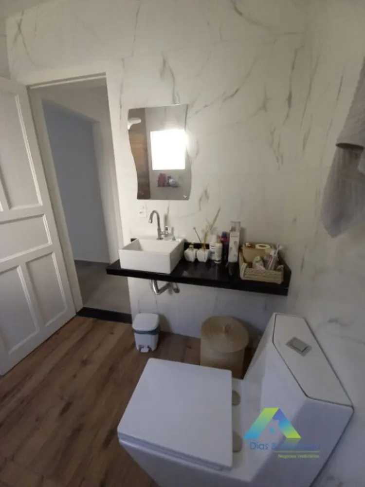 Casa, 3 quartos, 225 m² - Foto 12