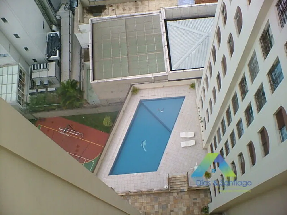 Apartamento, 2 quartos, 56 m² - Foto 9