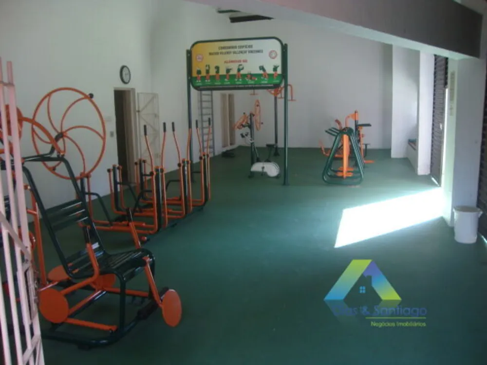Apartamento, 2 quartos, 56 m² - Foto 13