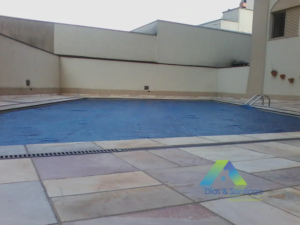 Apartamento, 2 quartos, 56 m² - Foto 10