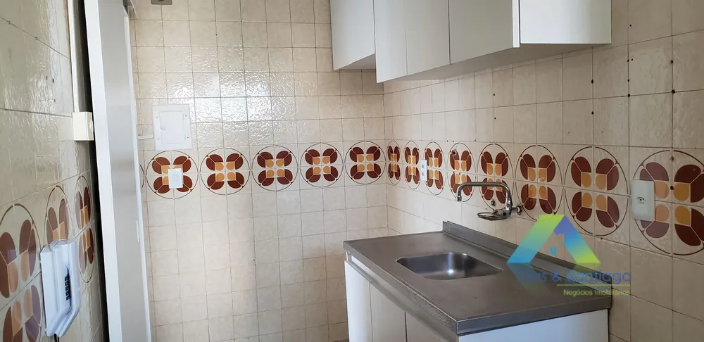 Apartamento, 2 quartos, 56 m² - Foto 6