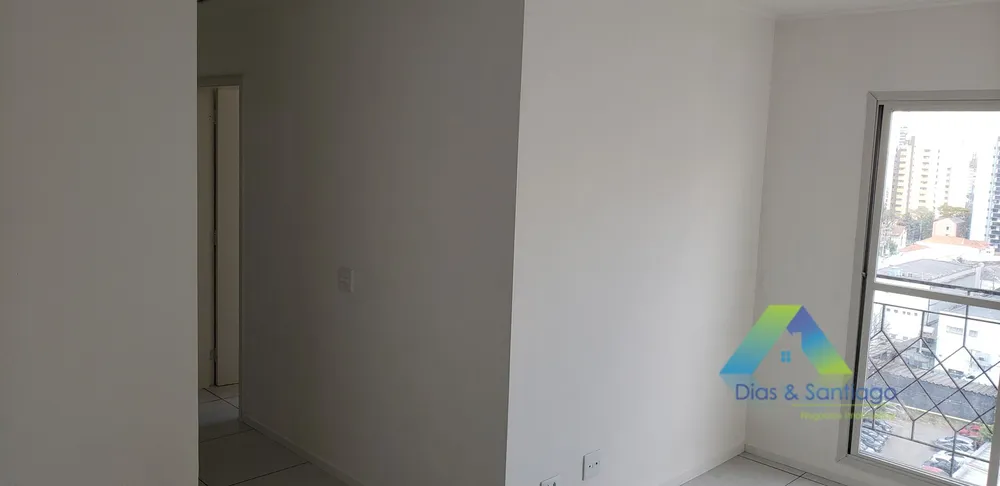 Apartamento, 2 quartos, 56 m² - Foto 2